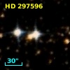 HD 297596