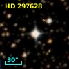 HD 297628