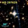 HD 297629