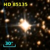 HD  85135