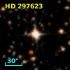 HD 297623