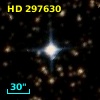 HD 297630