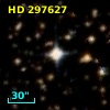 HD 297627