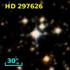 HD 297626