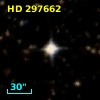 HD 297662