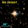 HD 297657
