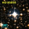HD  85850