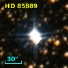HD  85889