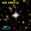 HD 298711