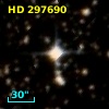 HD 297690