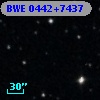 BWE 0442+7437