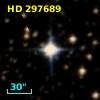 HD 297689