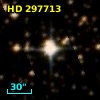 HD 297713
