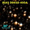 IRAS 09450-4954