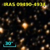 IRAS 09490-4934
