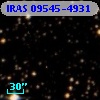 IRAS 09545-4931