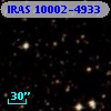 IRAS 10002-4933
