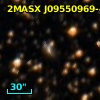 2MASX J09550969-4926156
