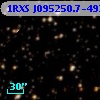 1RXS J095250.7-493831
