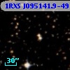 1RXS J095141.9-491551