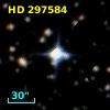 HD 297584