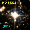 HD  84315