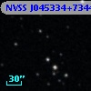 NVSS J045334+734446