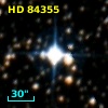 HD  84355