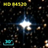 HD  84520