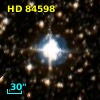 HD  84598