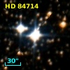 HD  84714