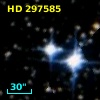 HD 297585