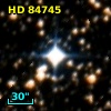 HD  84745