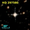HD 297580