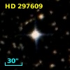 HD 297609