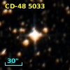 2MASS J09493441-4904455