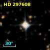 HD 297608