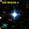 HD  84434