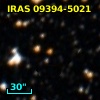 IRAS 09394-5021