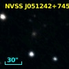 NVSS J051242+745944