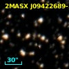 2MASX J09422689-5032360