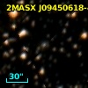 2MASX J09450618-4943142