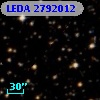 LEDA 2792012