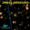 2MASX J09501093-4853140