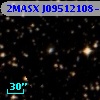 2MASX J09512108-4857018