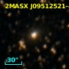 2MASX J09512521-4847277