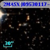 2MASX J09530117-4856223