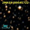 2MASX J09541722-4904052