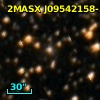 2MASX J09542158-5019051