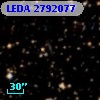 LEDA 2792077